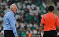 Graham Arnold chỉ trích AFC: Lợi thế không công bằng cho Saudi Arabia và Qatar ở vòng loại World Cup 2026
