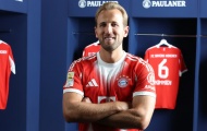 Harry Kane lên tiếng về chuyện trở lại Tottenham