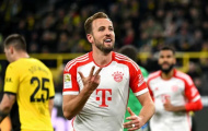 Harry Kane được đặt biệt danh 'Hat-trick Harry' tại Bayern, sẵn sàng tranh Quả Bóng Vàng 2026