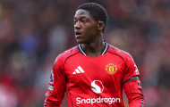 Chiến lược 'Một đi, Một về': Man Utd có thể cho Kobbie Mainoo đi mượn để dọn đường đón Jobe Bellingham