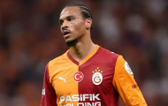Leroy Sane bị cảnh báo: Nguy cơ lặp lại “vết xe đổ” của Ziyech tại Galatasaray