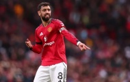 TTCN 17/10: MU ra giá bán Bruno Fernandes, Liverpool chuẩn bị “bom tấn” 90 triệu euro