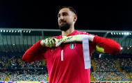Gianluigi Donnarumma: 'Azzurri' sẽ phá vỡ lời nguyền, không để lỡ World Cup lần thứ ba