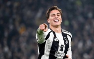 Kenan Yildiz – viên ngọc sáng Juventus lọt tầm ngắm Arsenal