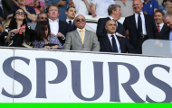 Tottenham cần chi 100 triệu bảng cho một cầu thủ để cạnh tranh danh hiệu Ngoại hạng Anh