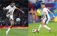 Báo Anh dự đoán Tuchel loại Trent Alexander-Arnold và Phil Foden khỏi World Cup 2026