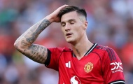 Romano hé lộ lý do Sesko bị “ra rìa” trước Liverpool