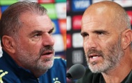 Enzo Maresca nói lời chua xót về Ange Postecoglou: ‘Đây là nghề phải thắng các trận đấu’