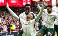 Reece James hết lời ca ngợi sao trẻ Josh Acheampong sau chiến thắng 3-0 của Chelsea