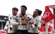 Josh Acheampong: Viên ngọc Cobham tỏa sáng, mở ra tương lai cho Chelsea