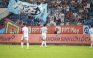 Thua sốc ngay trên sân nhà, Nam Định nhận thất bại thứ 3 liên tiếp tại V-League