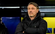 Niko Kovac ca ngợi Bayern nhưng tự tin Dortmund sẽ tạo bất ngờ trong Der Klassiker