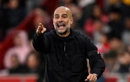 Man City đấu Everton: Pep Guardiola làm mới đội hình, Haaland hướng đến kỷ lục mới