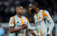 Real Madrid đối mặt 'cơn bão' Saudi: Alaba, Rudiger và Vinícius Jr lọt tầm ngắm