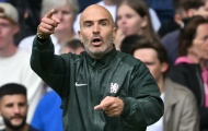 Enzo Maresca và những điều chỉnh chiến thuật thiên tài giúp Chelsea lột xác, đại thắng Nottingham Forest