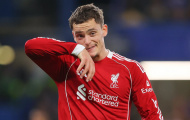 Paul Merson lên tiếng bảo vệ Florian Wirtz, chỉ ra nguyên nhân ngôi sao Liverpool 'thiếu không gian' ở Ngoại hạng Anh