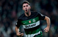 Barcelona nhắm 'bức tường thép' 60 triệu euro của Sporting Lisbon, đối mặt thách thức lớn