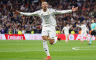 Kylian Mbappe bùng nổ, lập kỷ lục ghi bàn kinh hoàng trên sân khách