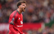Mason Mount: Manchester United cần ổn định để chinh phục Anfield