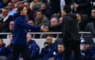 Unai Emery tự hào tinh thần Aston Villa, Thomas Frank tiếc nuối Tottenham thua vì khoảnh khắc