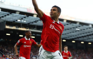 Casemiro bất ngờ được Man United cân nhắc gia hạn: Tương lai tại Old Trafford thay đổi