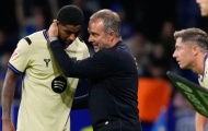 Barca liều lĩnh với “tam tấu lạ” Yamal – Rashford – Bardghji: Canh bạc lớn của Hansi Flick