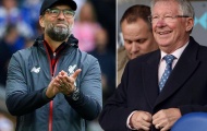 Jurgen Klopp lần đầu tiết lộ lý do từ chối Man United: 'Không thích triết lý chuyển nhượng'