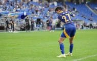 Lee Chung-yong gây bão K-League: Ăn mừng kiểu 'đánh golf' mỉa mai HLV Shin Tae-yong bị sa thải