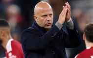 Arne Slot: Bình tĩnh giữa tâm bão, tìm lối thoát cho Liverpool sau chuỗi thua tồi tệ