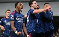 Arsenal dẫn đầu cuộc cách mạng bóng chết: Lối chơi thay đổi hay hiểm họa cho bóng đá?