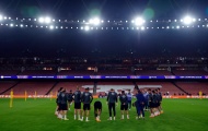 Arsenal xin lỗi Atletico Madrid vì sự cố nước lạnh, Mikel Arteta hết lời ca ngợi Diego Simeone
