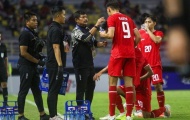 U22 Indonesia tự tin bảo vệ HCV SEA Games 33 nhờ dàn nhập tịch và bốc thăm thuận lợi