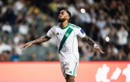 Chelsea nhắm Ivan Toney nhưng thương vụ khó thành: Tiền đạo hạnh phúc tại Al Ahli