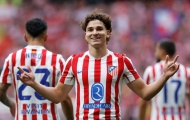 Julian Alvarez quyết phá dớp trước Arsenal: “Chú nhện” sẵn sàng gầm vang tại Emirates