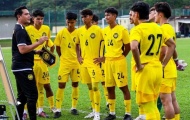 Safee Sali: U23 Việt Nam là thử thách cực lớn với U23 Malaysia ở SEA Games 33