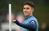 Martin Zubimendi: Chọn Arsenal vì ‘niềm tin tuyệt đối’ vào triết lý của Mikel Arteta