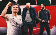 Ngoại hạng Anh: Amorim cần chứng minh “bình minh” ở Old Trafford là thật