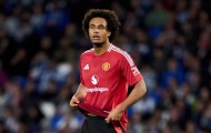 Chán nản vì dự bị, Joshua Zirkzee tìm đường rời Man Utd, West Ham sẵn sàng giải cứu