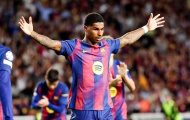 Marcus Rashford hồi sinh rực rỡ tại Barcelona, trở thành 'món hời' 30 triệu euro không thể tin nổi