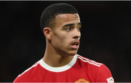Bryan Mbeumo là lời giải cho “bài toán Mason Greenwood”