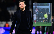HLV Monaco buộc phải nhắc nhở Ansu Fati sau khi “trò cưng” tỏ thái độ vì bị thay người