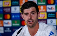 Courtois chỉ trích kế hoạch đá La Liga tại Mỹ: 'Làm sai lệch tính công bằng của giải đấu'