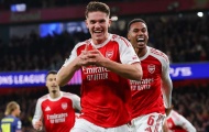 Viktor Gyokeres rực sáng, Paul Merson hết lời khen ngợi tân binh Arsenal