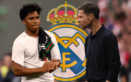 Xabi Alonso kêu gọi Endrick kiên nhẫn: 'Thời của cậu ấy sẽ đến', tin đồn chuyển nhượng tháng Giêng rộ lên