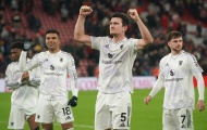 Amorim đối mặt “khắc tinh” Brighton: Bài test lớn cho Man United