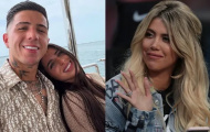 Tin đồn Wanda Nara nhắn tin riêng Enzo Fernandez: Tình cảm sao Chelsea lại dậy sóng?