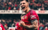 Benjamin Sesko trở lại đá chính, Man United tung đội hình mạnh nhất đấu Brighton