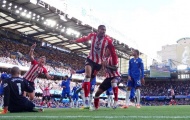 Bi kịch phút bù giờ: Chelsea thua sốc Sunderland 1-2 ngay tại Stamford Bridge