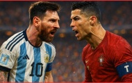 Đồng đội cũ lý giải vì sao Ronaldo xuất sắc hơn Messi: Nằm ở khả năng thích nghi phi thường