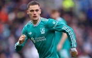 Florian Wirtz: Ngòi nổ sáng tạo của Liverpool trước cơ hội tỏa sáng tại Brentford